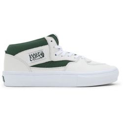BOTY VANS Skate Half Cab