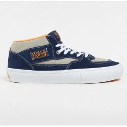 BOTY VANS Skate Half Cab