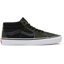 BOTY VANS Skate Grosso Mid