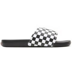 PANTOFLE VANS La Costa Slide-On (CHECKER