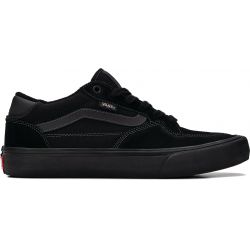 BOTY VANS Skate Rowan