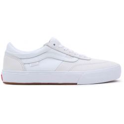 BOTY VANS Gilbert Crockett