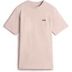 TRIKO VANS Left Chest Logo EM WMS