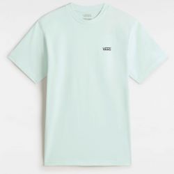 TRIKO VANS Left Chest Logo EM WMS