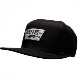 KŠILTOVKA VANS FULL PATCH SNAPBACK
