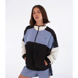 BUNDA HURLEY Bomber WMS
