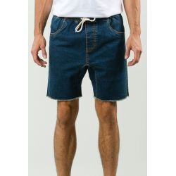 KRATASY RUSTY BALLER DENIM ELASTIC