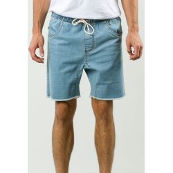 KRATASY RUSTY BALLER DENIM ELASTIC