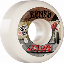 SK8 KOLA BONES Homoki Down 4 Life STF V5