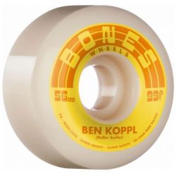 SK8 KOLA BONES KOPPL ROLLERSURFER STF V6