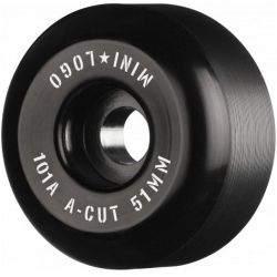 SK8 KOLA MINI LOGO A-CUT 2