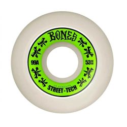 SK8 KOLA BONES STF V5 SIDECUTS