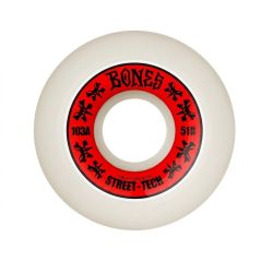 SK8 KOLA BONES Street Tech Formula V5 Si