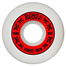 SK8 KOLA BONES STF V3 SLIMS