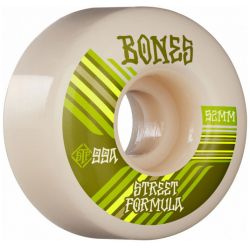 SK8 KOLA BONES Retros STF V5 Sidecut