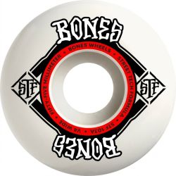 SK8 KOLA BONES STF Wide V4 Street Tech F