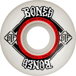 SK8 KOLA BONES STF Sidecut V5 Street Tec