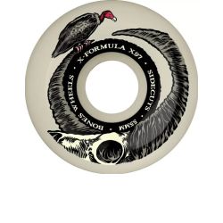 SK8 KOLA BONES Floor Horns V5 Sidecut X-