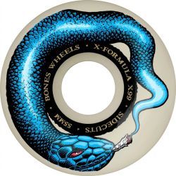 SK8 KOLA BONES Smokin Snake V5 Sidecut X