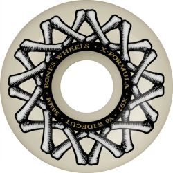 SK8 KOLA BONES XF Widecut V6 X-Formula