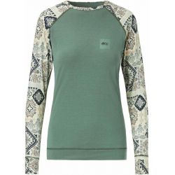 TRIKO PICTURE Milita L/S WMS