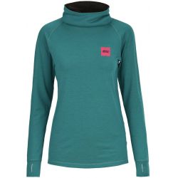 TRIKO PICTURE Pila High L/S WMS