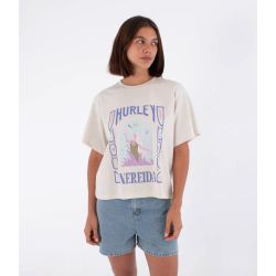 TRIKO HURLEY Nereida Island WMS