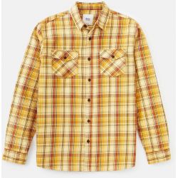 KOŠILE KATIN USA FRED FLANNEL