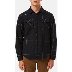 KOŠILE KATIN USA MONTY FLANNEL