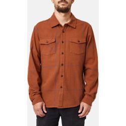 KOŠILE KATIN USA MONTY FLANNEL