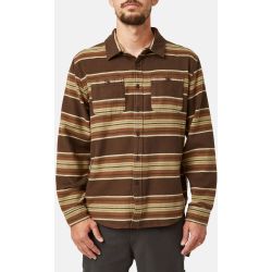 KOŠILE KATIN USA SIERRA FLANNEL