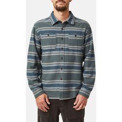 KOŠILE KATIN USA SIERRA FLANNEL