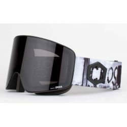 BRÝLE SNB OUT OF Void Closed Smoke