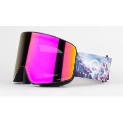 BRÝLE SNB OUT OF Void Lilac The One Loto