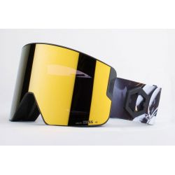 BRÝLE SNB OUT OF Zenith Bubbles Gold24 M