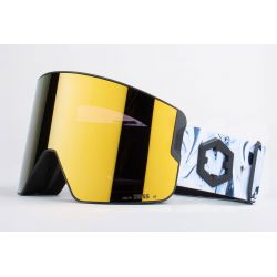 BRÝLE SNB OUT OF Zenith Kozak Gold24 MCI