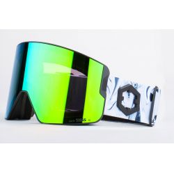 BRÝLE SNB OUT OF Zenith Kozak Green MCI 