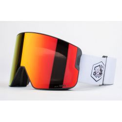 BRÝLE SNB OUT OF Zenith Mount Red MCI Bo