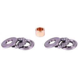 YOW BEARINGS-WASHERS V3 PACK