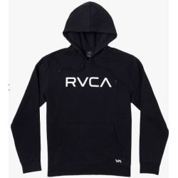 MIKINA RVCA BIG RVCA HOODIE