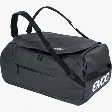 E-shop BATOH EVOC DUFFLE BAG 60 - černá