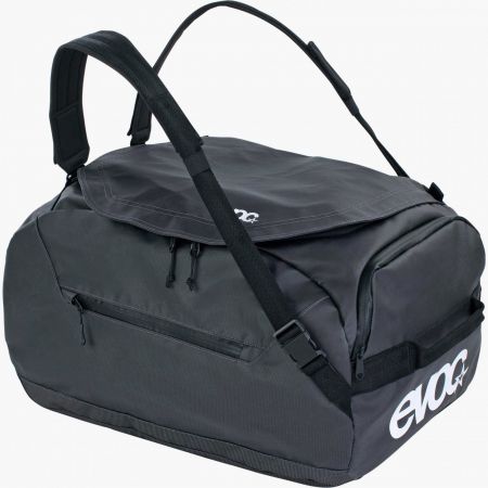 E-shop BATOH EVOC DUFFLE BAG 40 - černá