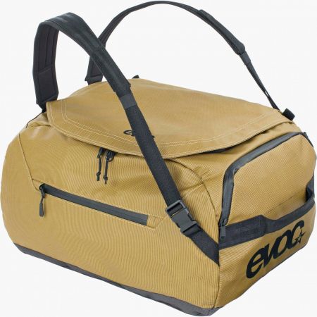 E-shop BATOH EVOC DUFFLE BAG 40 - béžová