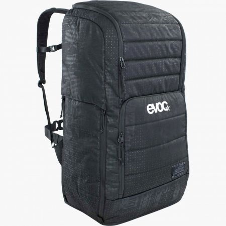 E-shop BATOH EVOC GEAR BACKPACK 90 - černá