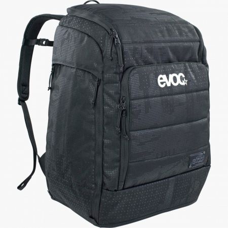E-shop BATOH EVOC GEAR BACKPACK 60 - černá
