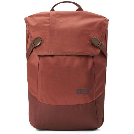 E-shop BATOH AEVOR Daypack Proof - hnědá