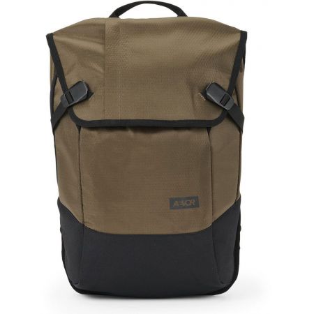 E-shop BATOH AEVOR Daypack Proof - zelená