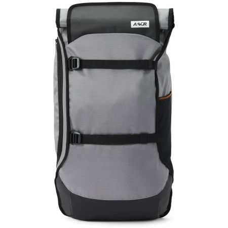 E-shop BATOH AEVOR Travel Pack Proof - šedá