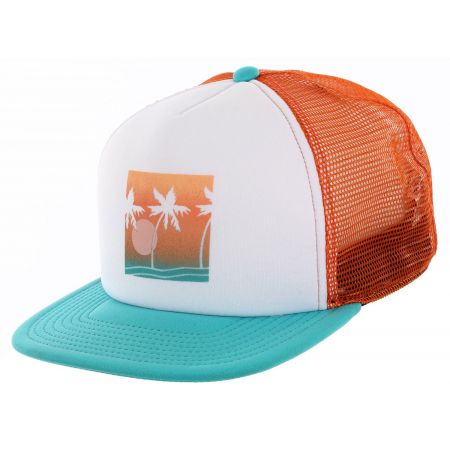 KŠILTOVKA NEFF SUBURBIA TRUCKER KŠILTOVKA NEFF SUBURBIA TRUCKER