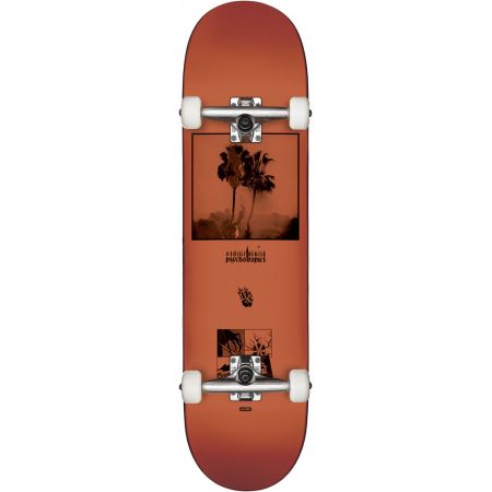 SK8 KOMPLET GLOBE G1 Psychotropics SK8 KOMPLET GLOBE G1 Psychotropics